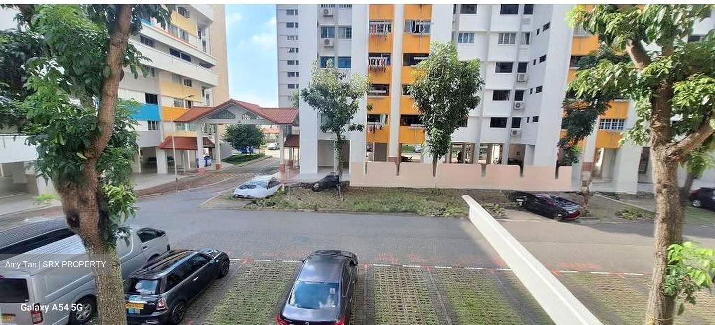 Blk 229 Boundary Ville (Serangoon), HDB 4 Rooms #634192601